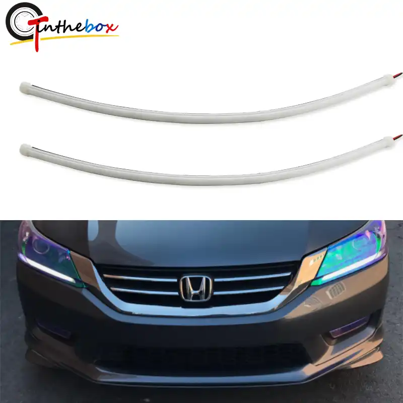 2015 Honda Accord Sedan|Signal Lamp 