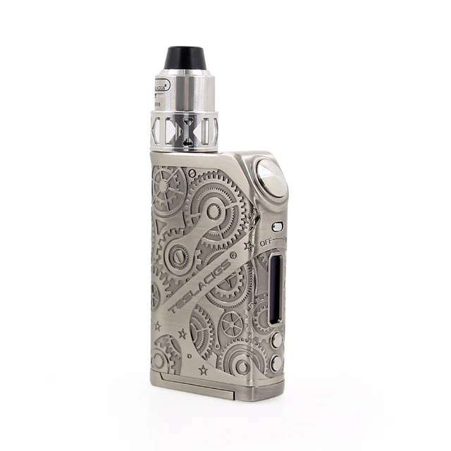 Tesla nano 120w