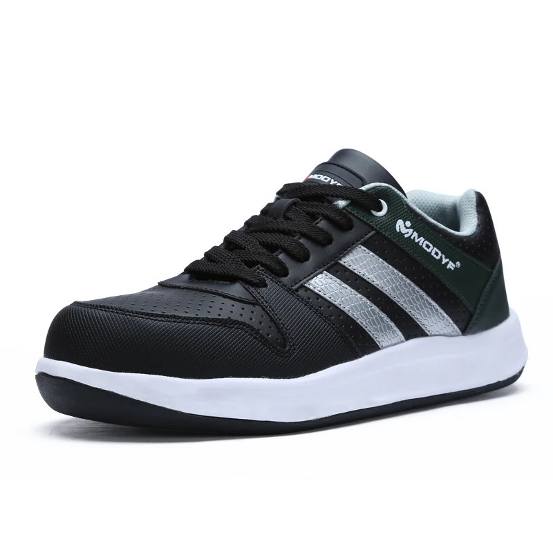 modyf steel toe shoes