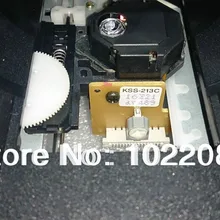 Фирменная Новинка KSS-213C KSS213C KSM-213CCM радио CD-плеер лазерная головка для объектива с складских помещений механизм сборки