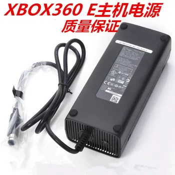 

EU plug Game Console Charger AC Power Adapter for Xbox360e power supply for xbox 360E xbox360 E