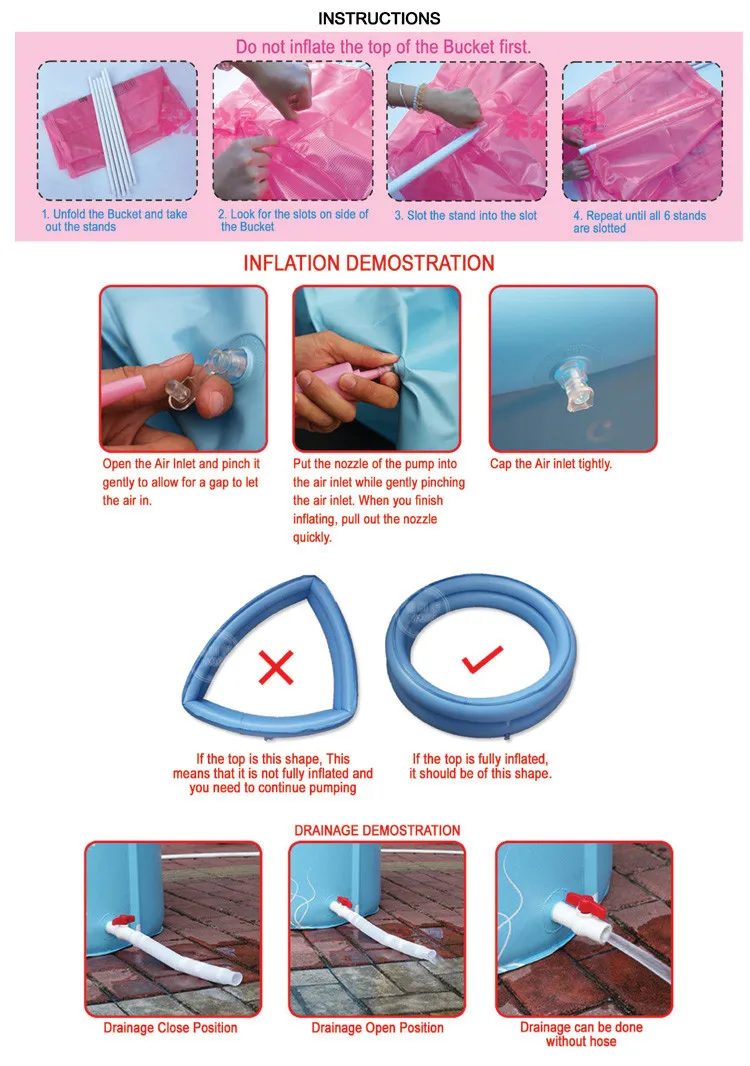 Foldable-bucket-instruction