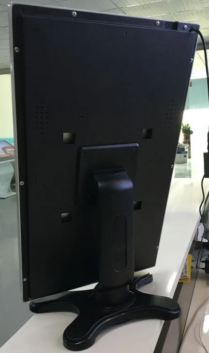 18.5 19.5 21.5 23.6 дюймов LED ЖК-дисплей TFT HD i3 i5 i7 беспроводной 120 ГБ SSD Сенсорный экран настольных ПК все В одном signage ТВ компьютер