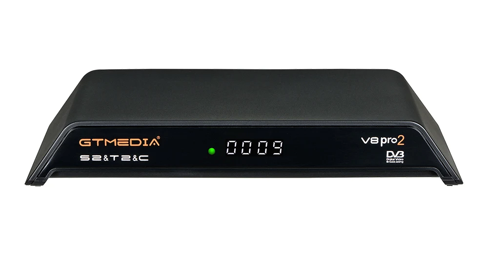 V8 PRO2 COMBO TV BOX 4