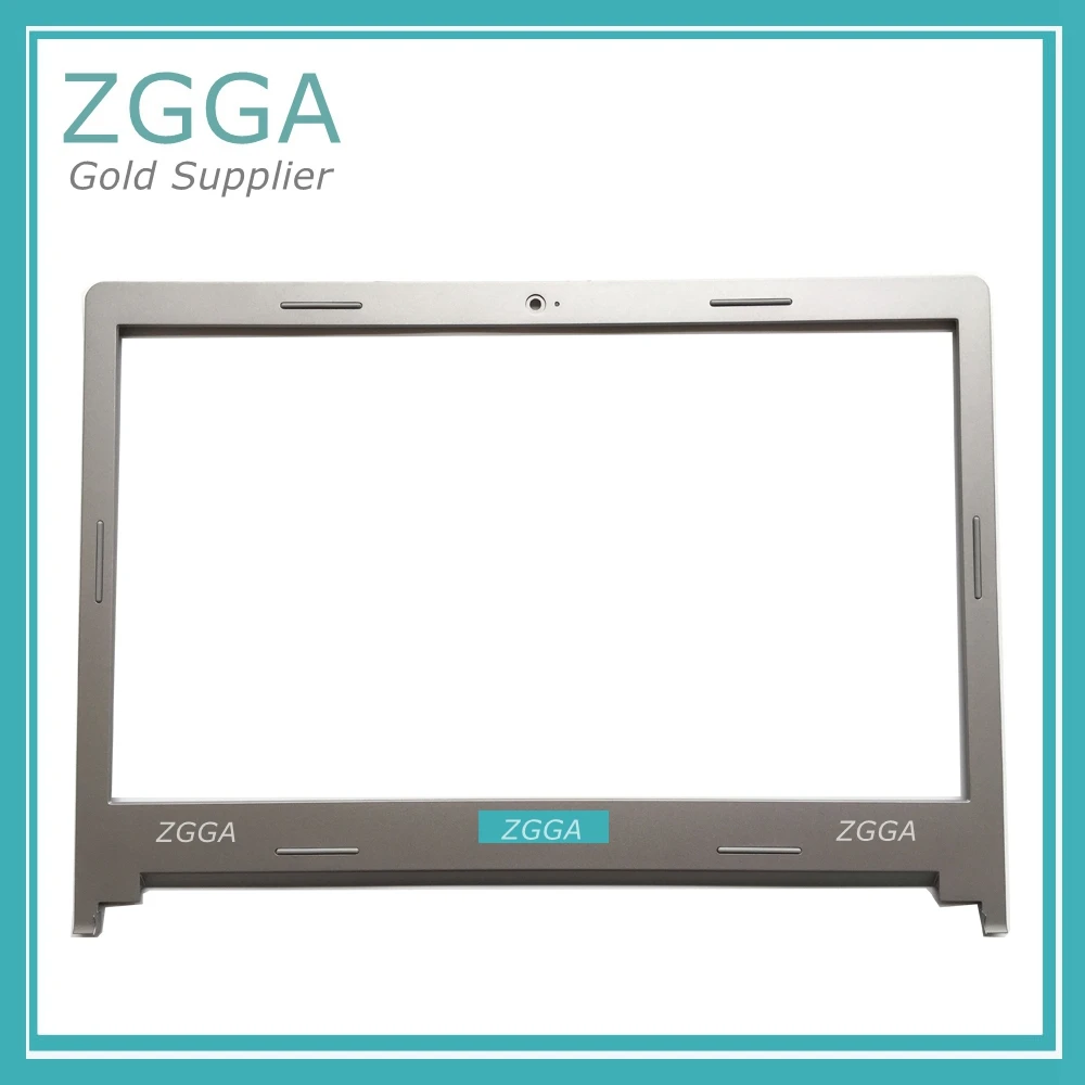 Для lenovo S400 S405 S410 S415 не прикасаться ЖК-дисплей Передняя панель Экран зеркальные линзы в серебристой AP0SB000310