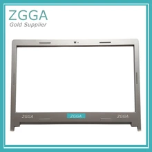 Для lenovo S400 S405 S410 S415 не прикасаться ЖК-дисплей Передняя панель Экран зеркальные линзы в серебристой AP0SB000310