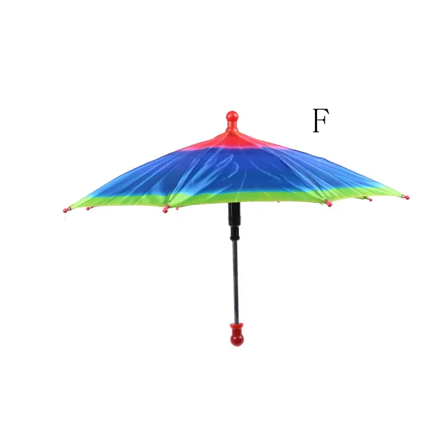 Paraguas mágico/sombrilla de magia de escenario, 33cm de longitud trucos de magia, de truco 1 Uds|Trucos de magia| AliExpress