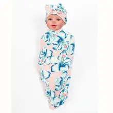 Детский сон реквизит для фотосъемки одеяло ткань полотенца обертывание девушки шляпа аксессуары Aug 14