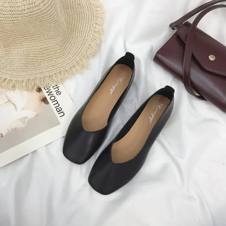 Новинка года; женская высококачественная повседневная модная обувь; женские летние дизайнерские удобные тонкие туфли телесного цвета на высоком каблуке - Цвет: Черный