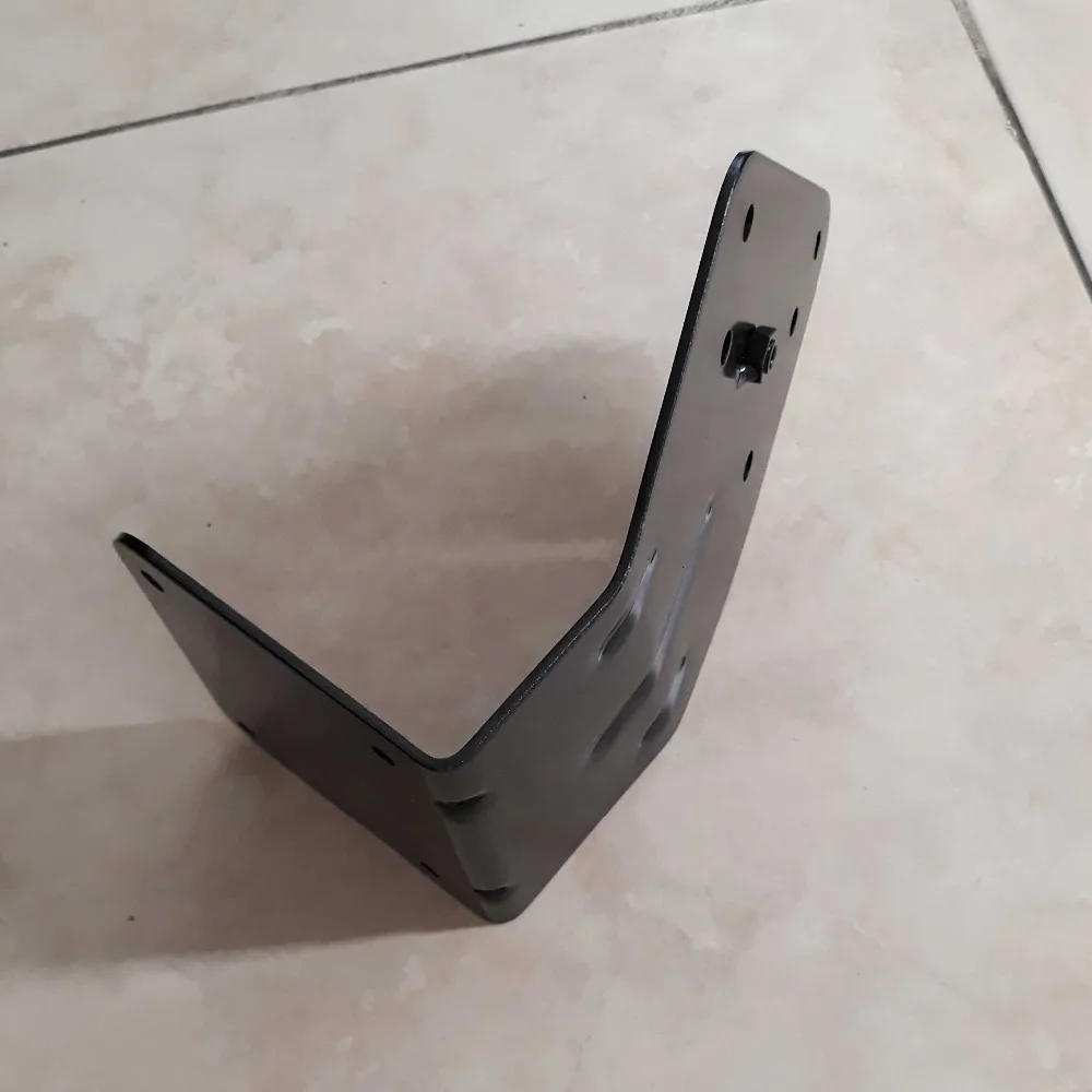 

DX225LCA Gauge Panel Holder k1039212C for Doosan Excavator Monitor