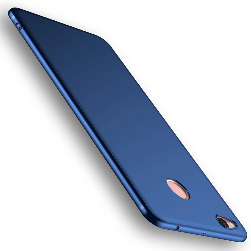 Силиконовый мягкий матовый чехол для Xiaomi Redmi S2 5 Plus 6 Pro 6A 4A Note 3 4 4X 5A Mi A1 6X 8 SE