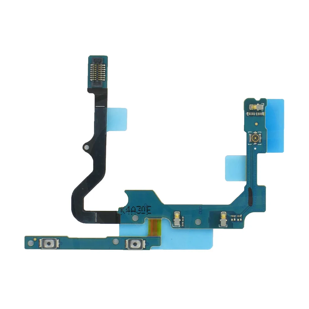 Гибкий кабель для кнопки переключения громкости Samsung Galaxy A5 2015 SM A500 A5000 A500F|flex