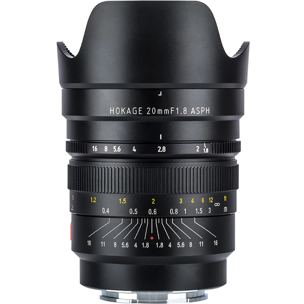 sony lens