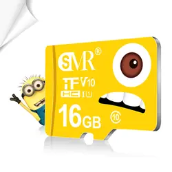 R05 C10 8 GB 16 GB карта мемори memoria мини micro SD card U3 64 gb 128 GB mp 3/4 смартфон drone SDHC MicroTF карты памяти 32 Гб