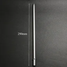 Кальянный шланг вынос руля кальян chicha аксессуары для наргиле инструмент алюминиевая трубка, наргиле, mouthtip для инструмента