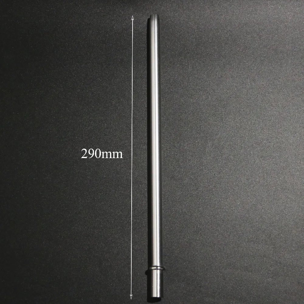 

Hookah hose handle stem shisha chicha accessories narguile tool aluminium tube nargile mouthtip smoking tool