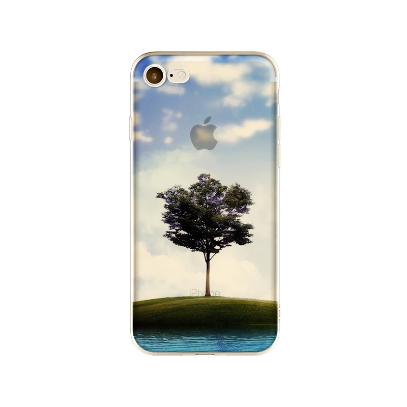 Top 20 iPhone Cases with landscape scenery and building