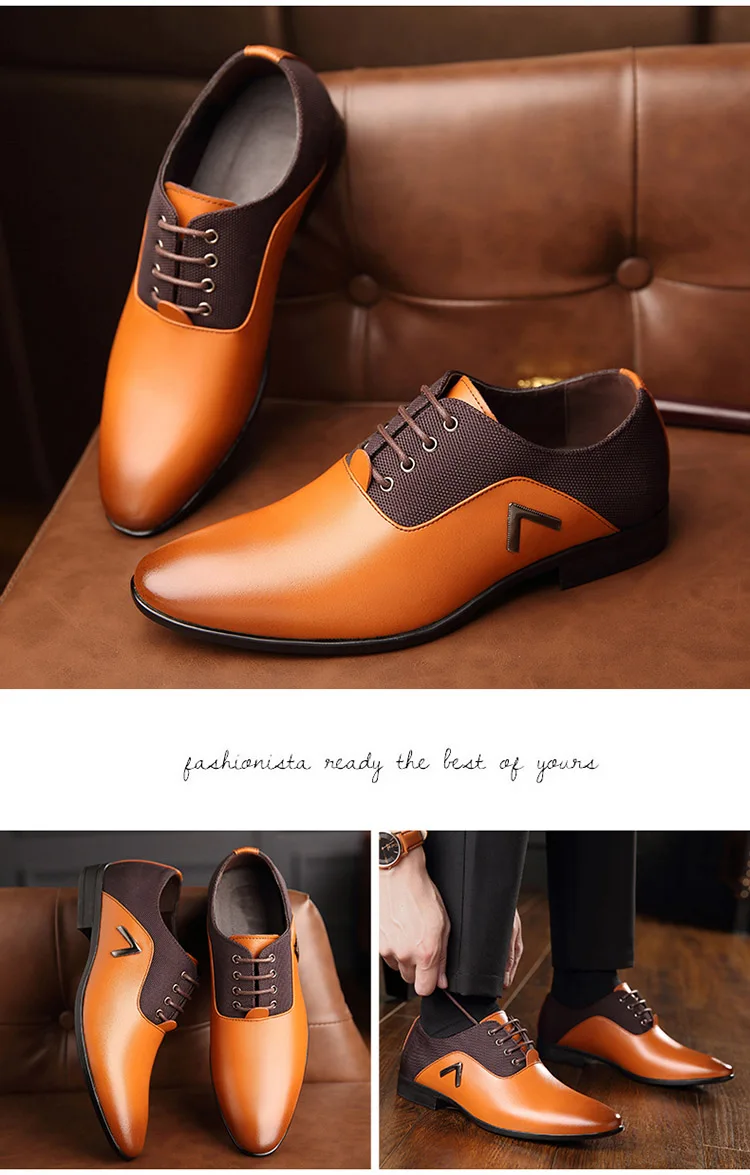 Cheap Sapatos Formais