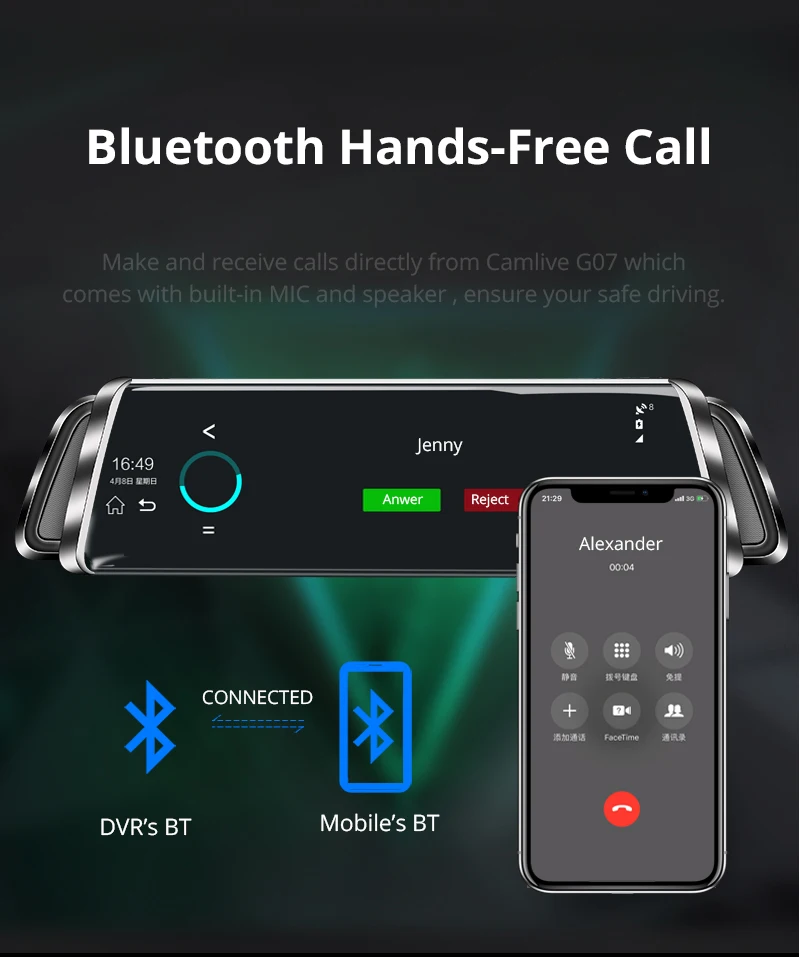 bleutooth