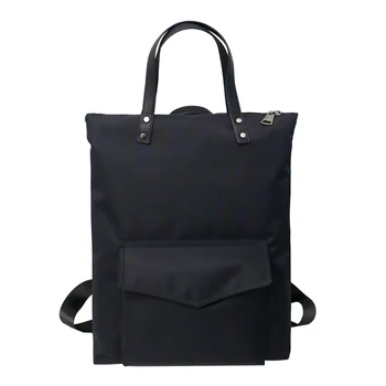 

Men Backpack Women Nylon Travel Waterproof Backpacks for Girls Boys Female Black Laptop Notebook Rucksack School Shoulder Bag