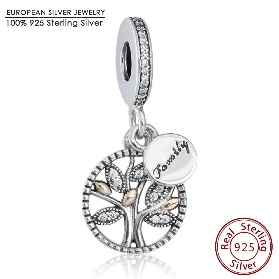 charm pandora arbol charm pandora arbol