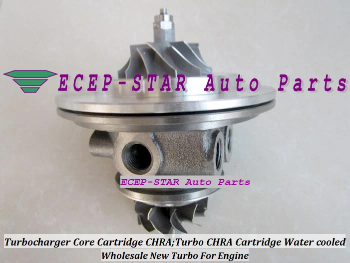 Turbo КЗПЧ ядро картридж K03 53039880053 53039880058 для Audi A3 для SKODA Octavia Superb для Volkswagen Golf IV АУМ AVJ 1.8L