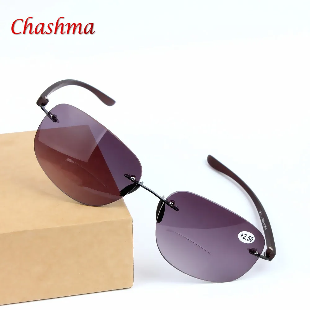 2016 New Gafas High Quality Multipurpose Double Optical Reading