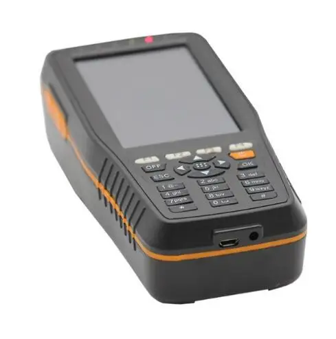 Тестер Tone Tracker + ADSL2 тестовый er тестер ADSL с функцией DMM быстрая доставка быстрой