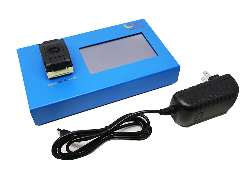  NAVIPLUS Pro3000S NAND programador PRO3000S IP caja NAND Error reparación 32bit + 64BIT HDD herrami
