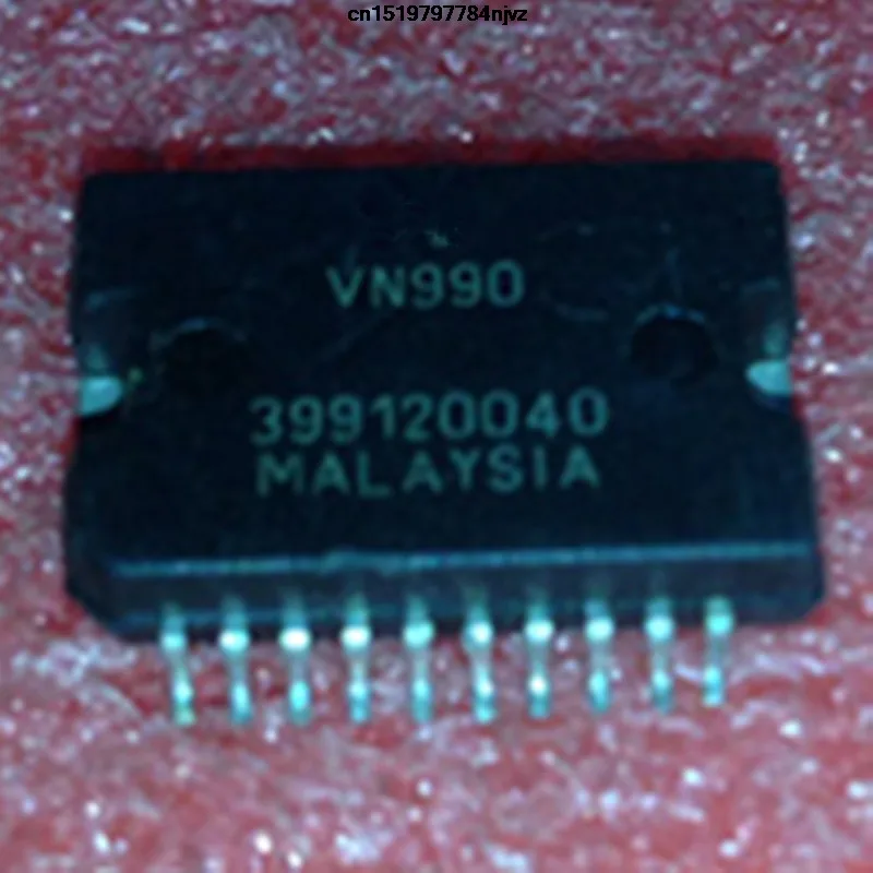 VN990 HSOP20 5 шт. | Электронные компоненты и принадлежности