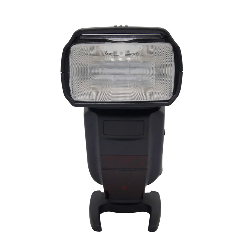

Triopo 980 I-TTL 1/8000s HSS Flash Speedlite for Nikon SB-900 D7100 D7000 D5100 D800 D750 D600 D300s VS yn-565ex
