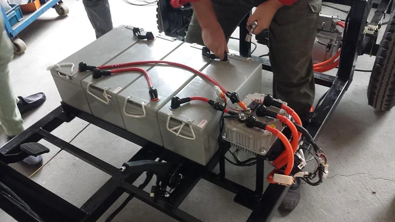 48V 2pecs lead acid batterys