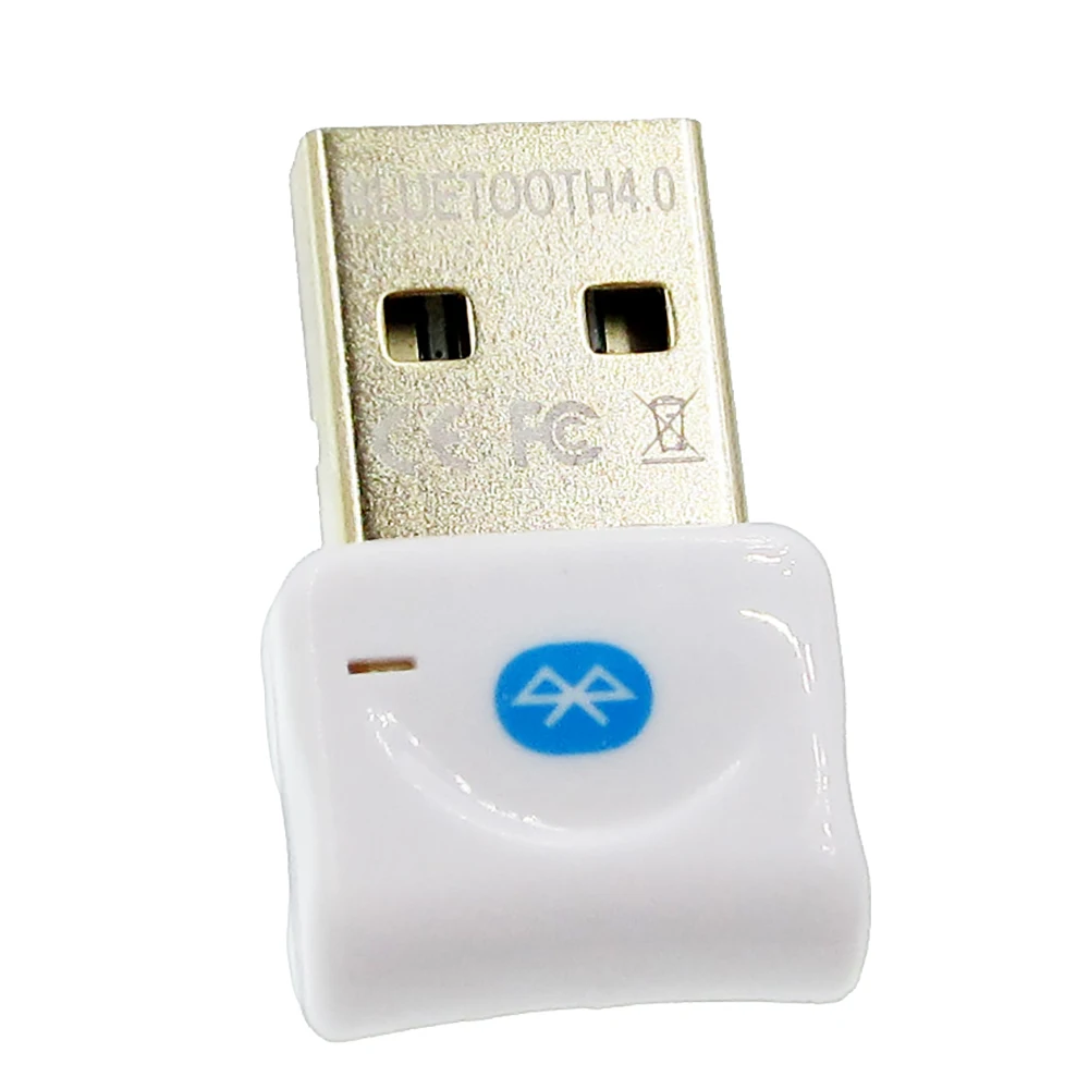 Адаптеры Bluetooth 4 0 Dongles Mini USB 2 0/3 Dual Mode CSR4.0 для компьютера|Запасные части| |