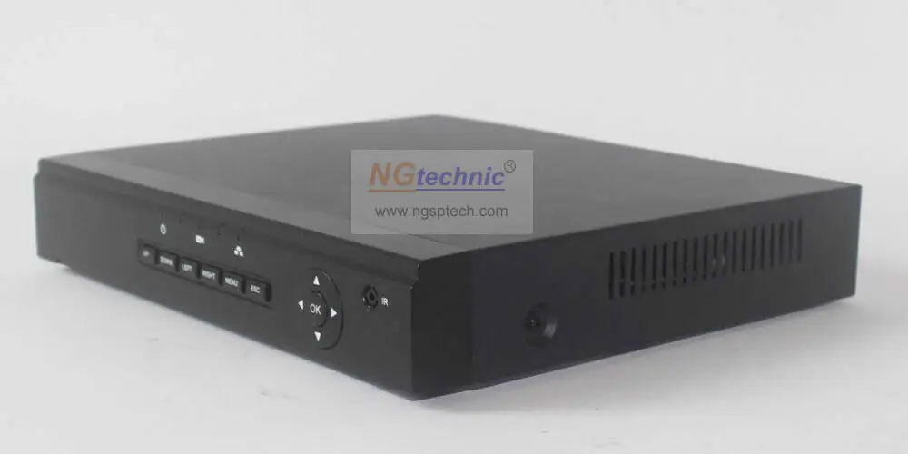 NVR7504S-P4-3