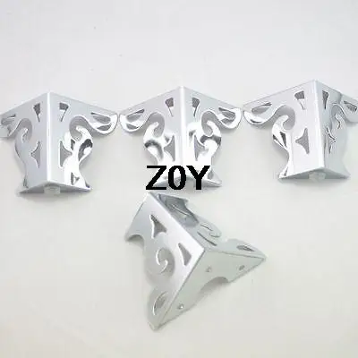 80mm Set Metal Furniture Cabinet Legs Bed Tea Table Chair Sofa Leg Feet 80mm Set Metal Furniture Cabinet Legs Bed Tea Table Chair Sofa Leg Feet