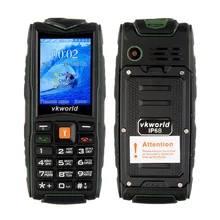 Оригинальный V3 IP67 Водонепроницаемый противоударный пылезащитный мобильного телефона Запасные Аккумуляторы для телефонов длительным временем ожидания Открытый Армия 5200 мАч