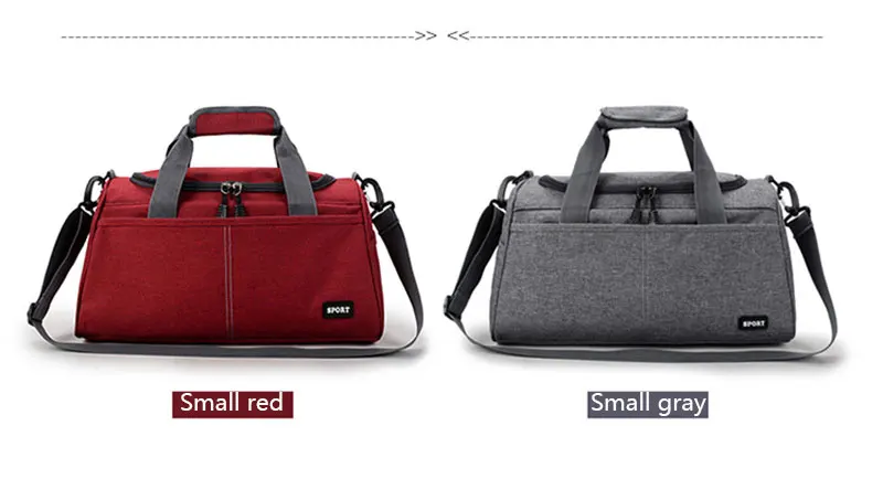 Мужская дорожная сумка, качественные дорожные сумки, органайзер, мужская сумка для выходных, мужские багажные сумки для путешествий, складные спортивные сумки