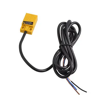 

TL-W5MC1 NPN NO 5mm Inductive Proximity Sensor Detection Switch DC 5-36V