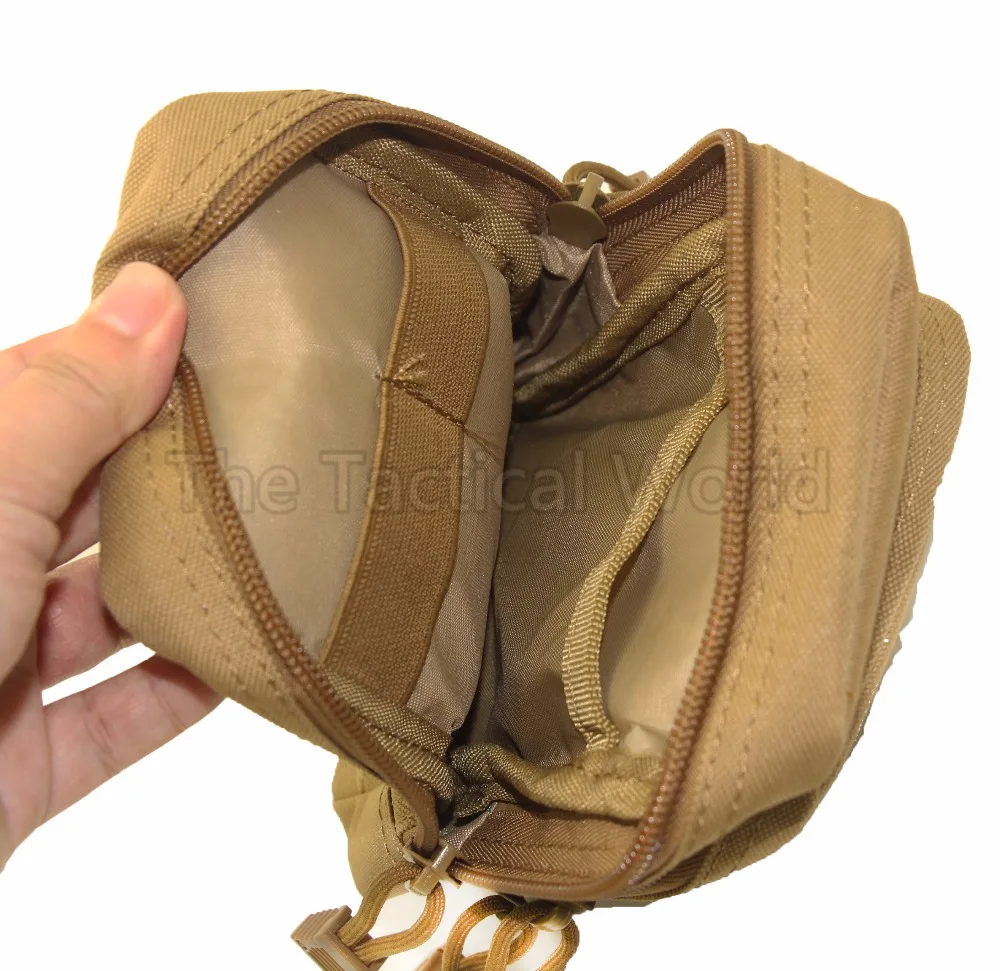 Военная страйкбольная тактическая сумка для перегрузчика Охотничий пояс поясные сумки страйкбольные аксессуары черный загар зеленый инструмент для стрельбы сумки