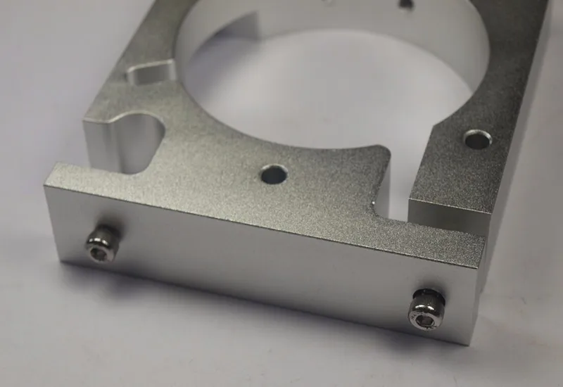 Openbuilds OX + CNC части станка Shapeoko или другой маршрутизатор 70 мм вокруг Colt отделка