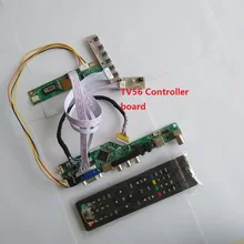 for LTN154P1-L04 Controller VGA AV TV Driver Board 30pin HDMI Digital SignalNew 1 lamps 15.4" USB Module 1680X1050