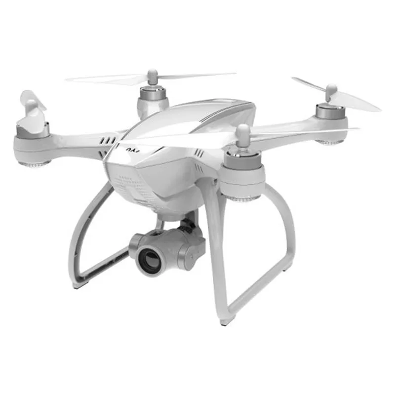 JYU Hornet 2 гонки 5 8G FPV/4 K/1080 P HD Камера/Стандартный версия 3 осное Радиоуправляемый