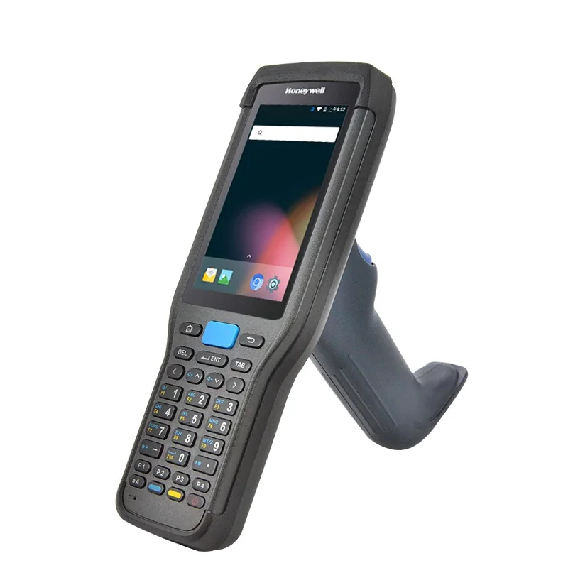 Honeywell Scanpal EDA60K handheld mobile computer fast scanner Scanners