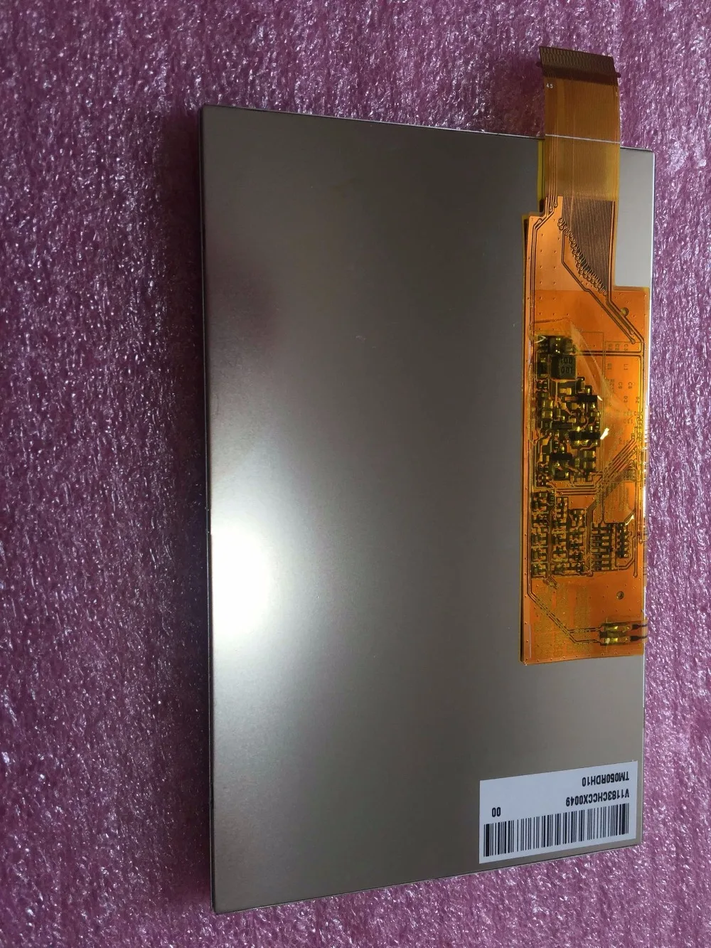 Original 5-inch LCD TM050RDH10 | Компьютеры и офис