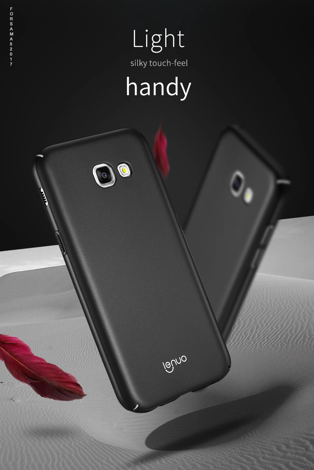 hardcase samsung a5 2017