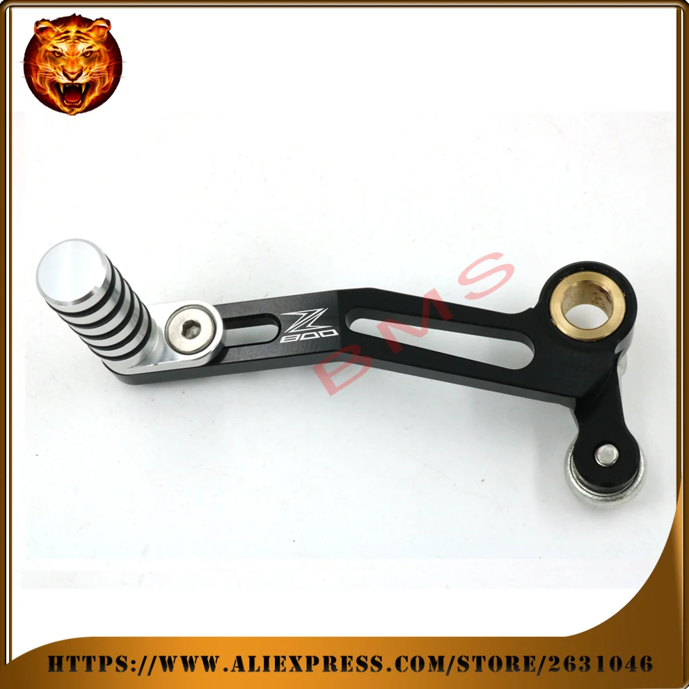 300 z800 shift lever