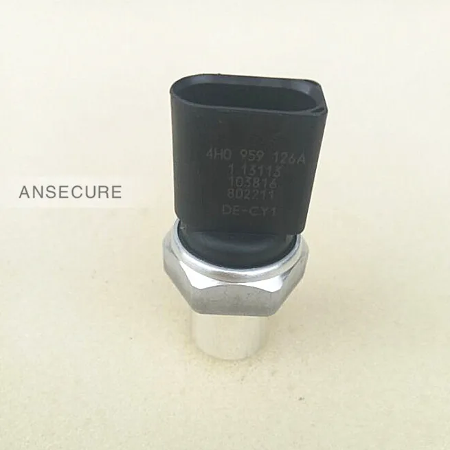 Buy Air Conditioning Pressure Switch Sensor FOR AUDI