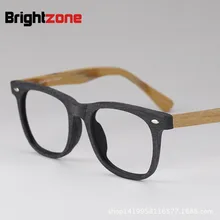 Бизнес-дела восстановление древних способов доска рамка для картин сударыня простые стеклянные украшения Рамка для картин мужские очки Рамка 60059