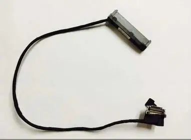 

New Laptop 2nd HDD CABLE for HP DV7-6000 DV7T-6000 2nd Sata Hdd Connector 23cm New Hard Drive Cable B3035050G00004