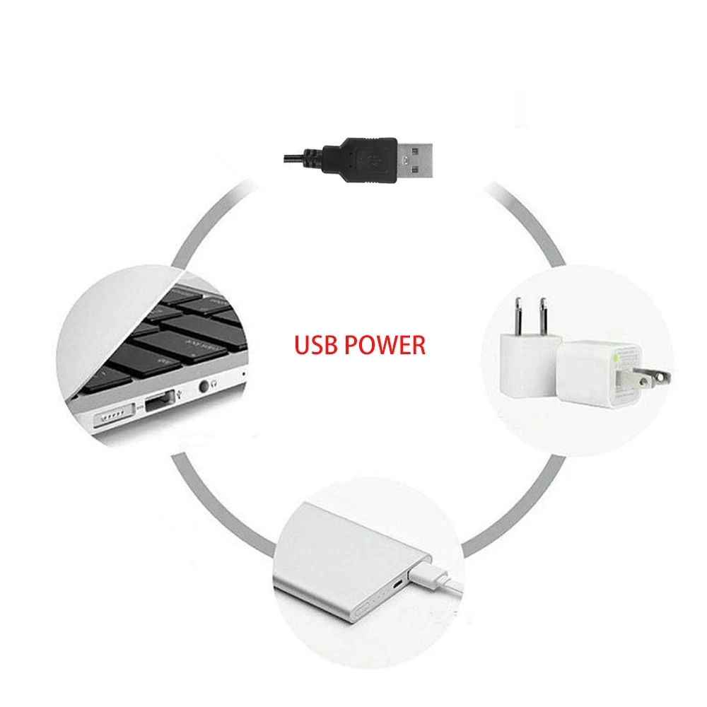 USB POWER